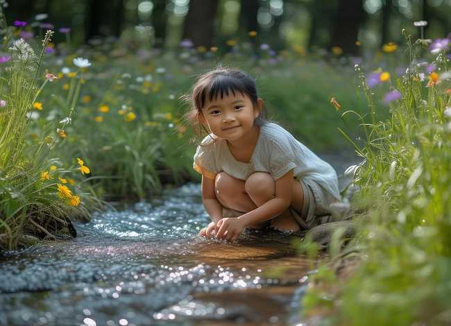 品格小故事简单（品格小故事50字简单）