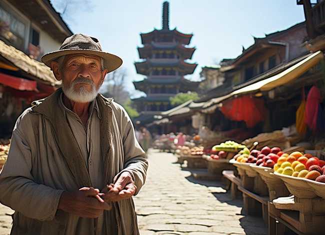 昆明老故事，老昆明故事有哪些