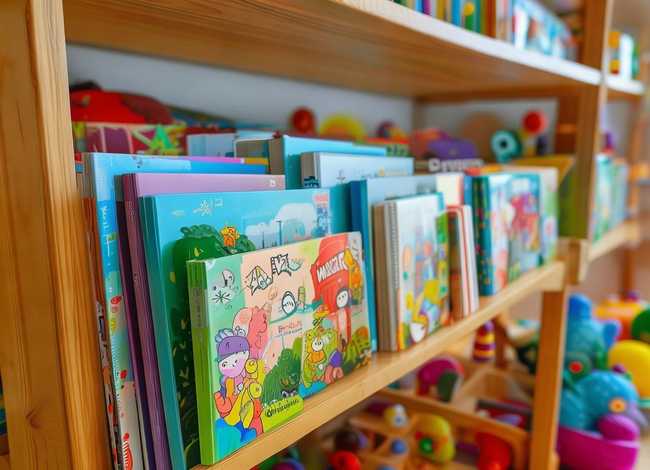 德国著名儿童绘本有哪些；德国著名儿童绘本有哪些品牌