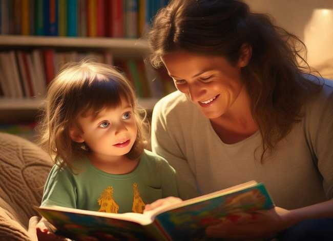 亲子阅读讲故事视频(亲子阅读讲故事视频完整版) 亲子阅读讲故事视频(亲子阅读讲故事视频完整版)