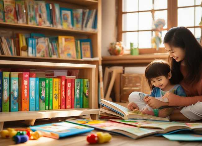 育儿故事100个必读;育儿故事100个必读书目 育儿故事100个必读;育儿故事100个必读书目