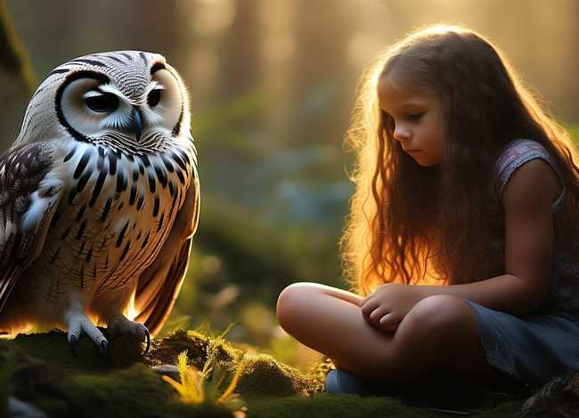 小故事长的（非常长的小故事）