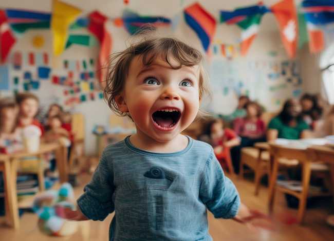 幼儿单人故事 - 幼儿单人故事爱祖国表演视频完整版