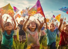 小故事积极向上的、小故事积极向上的句子