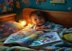 七八岁孩子睡前故事文字版、七八岁孩子睡前故事文字版图片