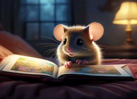 小老鼠的故事大全，小老鼠的故事大全 睡前故事