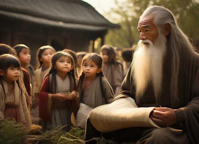 古代儿童智慧故事视频、古代少儿智慧故事