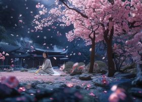 东方故事诗 东方故事诗词大全