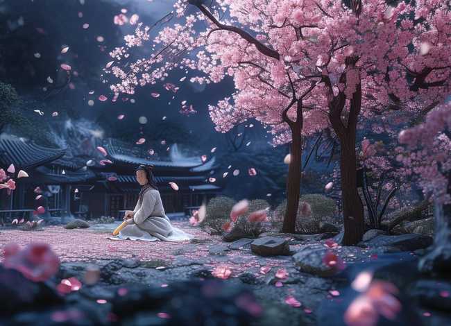 东方故事诗 东方故事诗词大全