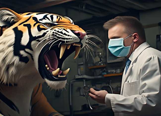 故事表演虎口拔牙(故事表演虎口拔牙教案) 故事表演虎口拔牙(故事表演虎口拔牙教案)