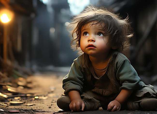 流浪儿童的描写 - 流浪儿童的描写片段 流浪儿童的描写 - 流浪儿童的描写片段