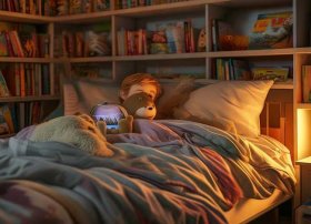 200个睡前晚安故事免费收听 200个睡前晚安故事免费收听视频