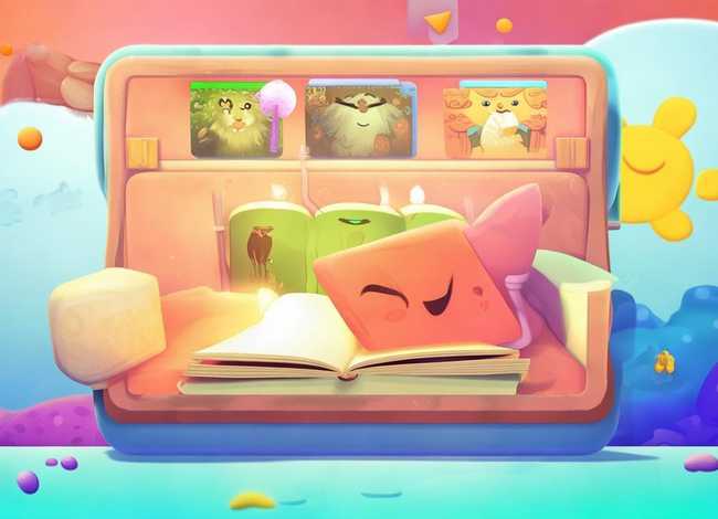 适合儿童听故事听歌的app(适合小孩听故事的app) 适合儿童听故事听歌的app(适合小孩听故事的app)