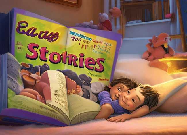 儿童睡前故事100篇短篇 儿童睡前故事100篇大全免费阅读 儿童睡前故事100篇短篇 儿童睡前故事100篇大全免费阅读