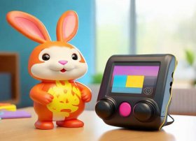 火火兔儿童早教故事机卖音响吗（火火兔智能早教故事机不支持蓝牙音箱功能？