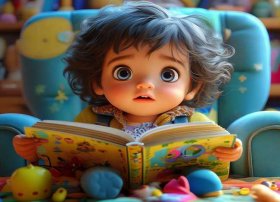 儿童英文小故事短篇1-2分钟 英文小故事儿童10分钟