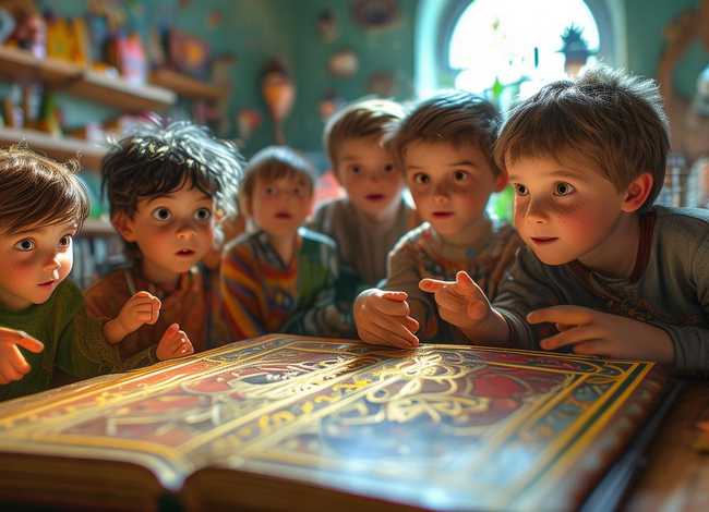 儿童奇怪的事件真实故事(幼儿园故事 奇怪的事) 儿童奇怪的事件真实故事(幼儿园故事 奇怪的事)