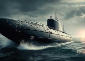 德国u96潜艇的故事，德国u96潜艇历史