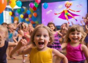 儿童舞蹈视频教程完整版、儿童舞蹈教程大全