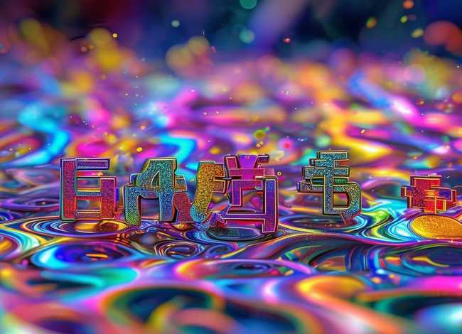 七彩故事汇、七彩故事汇名字怎样