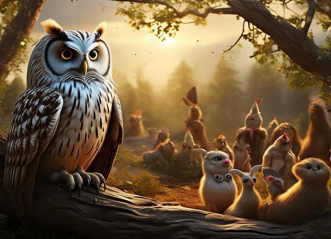 小故事大道理大全（小故事大道理大全集珍藏版）