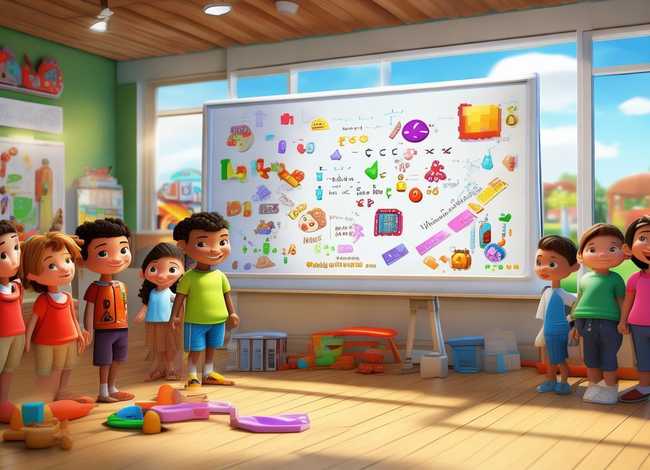 数学的故事小学生;数学的故事小学生怎么写 数学的故事小学生;数学的故事小学生怎么写