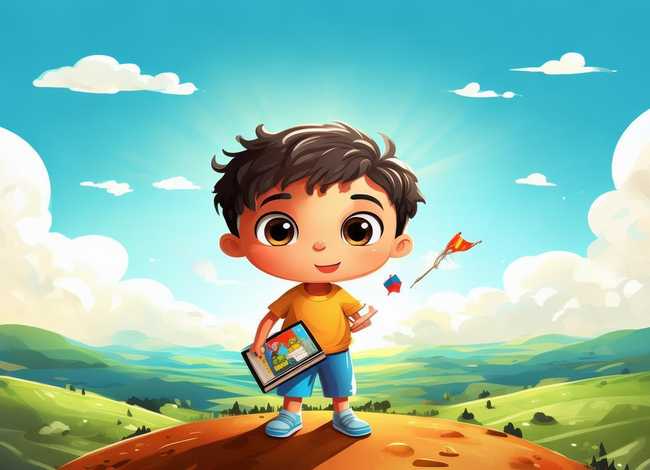 适合儿童的励志小故事视频(适合小孩的励志小故事视频) 适合儿童的励志小故事视频(适合小孩的励志小故事视频)