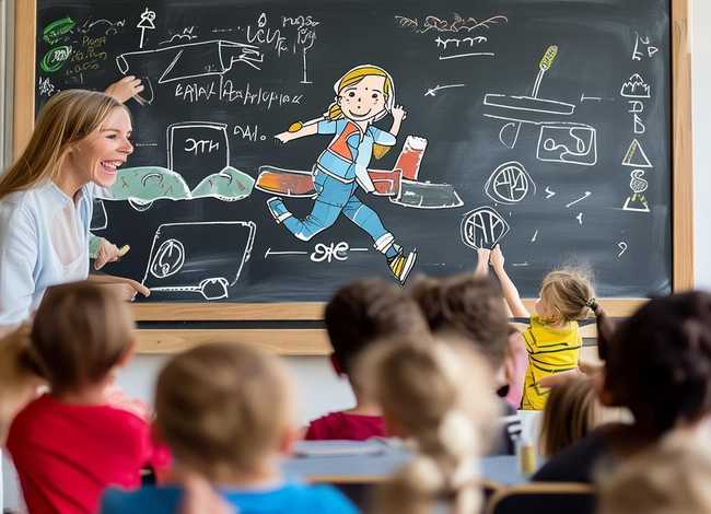 小学生安全案例小故事简短 - 小学生安全案例小故事简短版