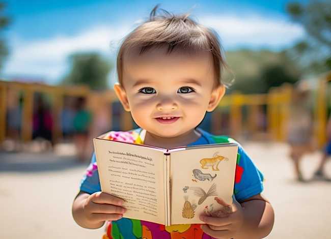 小朋友诚信小故事（小朋友诚信小故事大全）