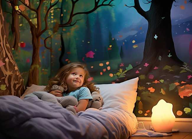 儿童故事少儿睡前故事大全3-6岁 - 儿童故事大全睡前故事3-6岁