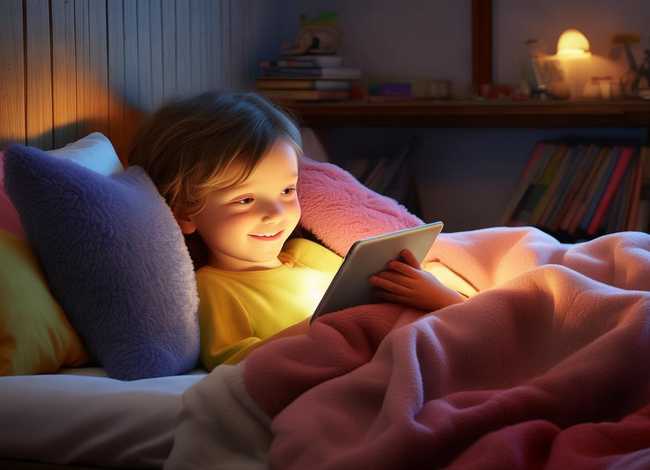 10岁儿童故事大全睡前免费听 10岁小朋友故事大全免费听