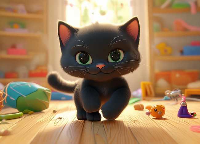 幼儿故事猫小帅的故事 幼儿故事猫小帅的故事有哪些