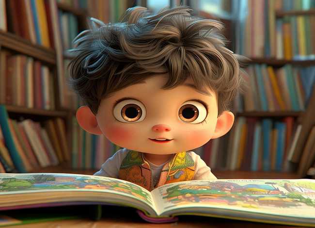 七岁孩子的故事在线听 - 七岁孩子的故事在线听书