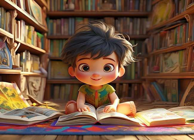 9岁听的故事大全；9岁听的故事大全播放