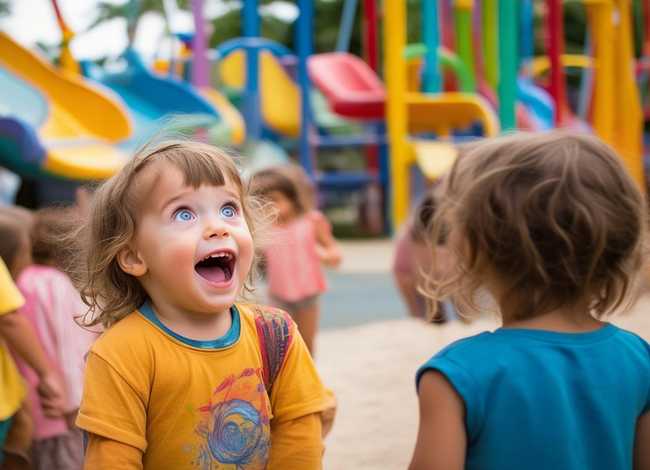 儿童童言稚语 - 儿童童言稚语大全100条 儿童童言稚语 - 儿童童言稚语大全100条