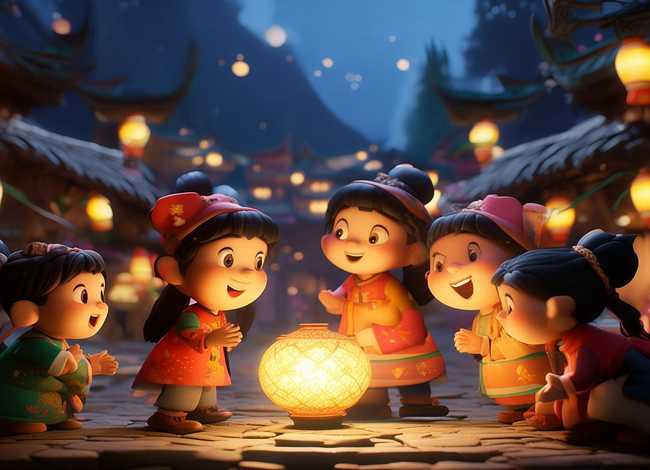 儿童故事成语视频 - 少儿成语故事视频