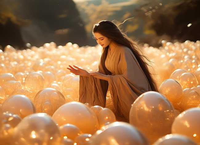 儿童神话故事100篇女娲造人、神话故事120篇女娲造人