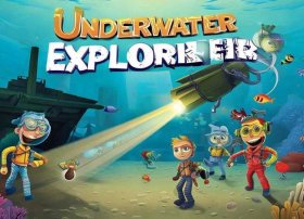 海底小纵队绘本故事 海底小纵队绘本故事书