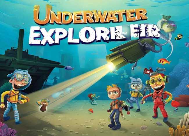 海底小纵队绘本故事 海底小纵队绘本故事书 海底小纵队绘本故事 海底小纵队绘本故事书