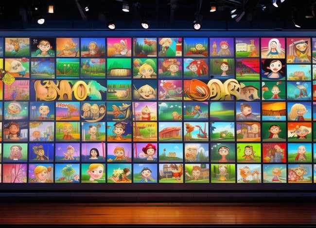 儿童故事大全100首音频息屏；儿童故事视频100首连续播放免费