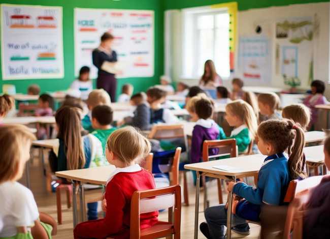 6-12岁儿童礼仪教育故事、幼儿礼仪教育故事大全