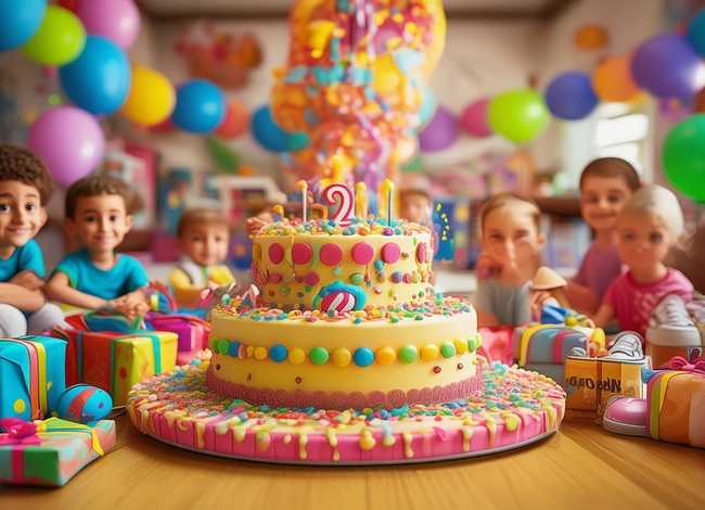 十二岁儿童生日伴手礼送什么好，十二岁小孩生日送什么礼物好