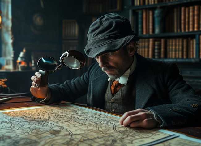 福尔摩斯故事集(福尔摩斯故事集英语摘抄) 福尔摩斯故事集(福尔摩斯故事集英语摘抄)