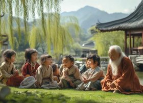 儿童论语篇（儿童论语篇二）