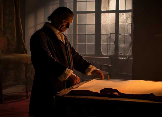 历史人物故事 历史人物故事简短