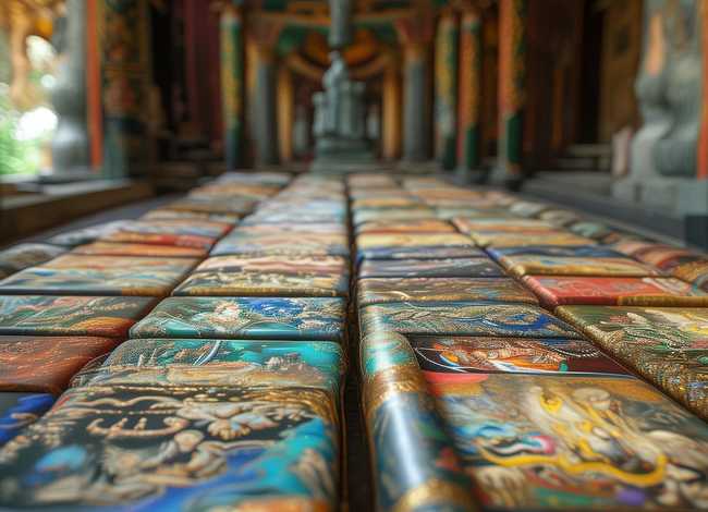 佛学故事大全100个 佛学故事大全100个视频