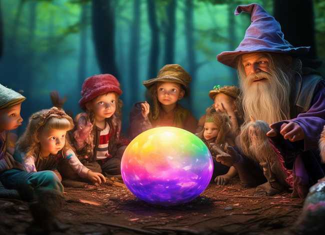 适合小孩子的神话故事视频 适合小孩子的神话故事视频大全