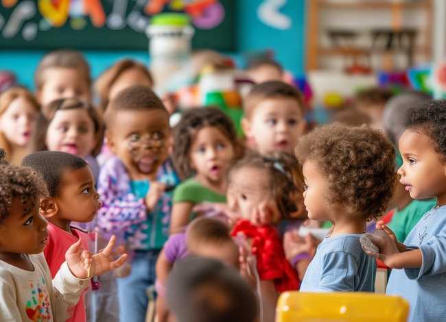 儿童说话规律有哪些，儿童说话规律有哪些方面