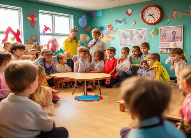 幼儿园故事比赛故事（幼儿园故事比赛故事3分钟）