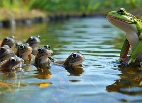 小蝌蚪找妈妈在线故事收听（小蝌蚪找妈妈在线故事收听视频）